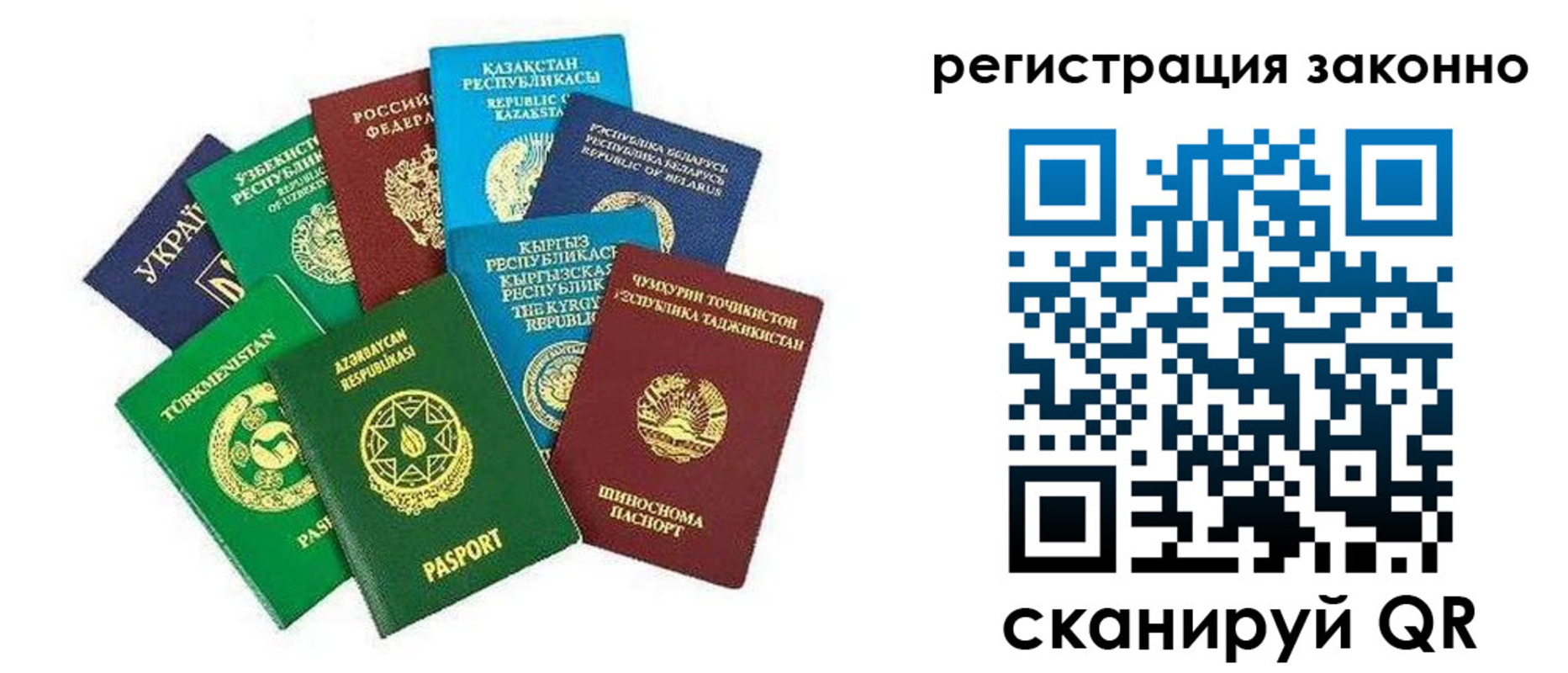 временная регистрация поиск в Мурино